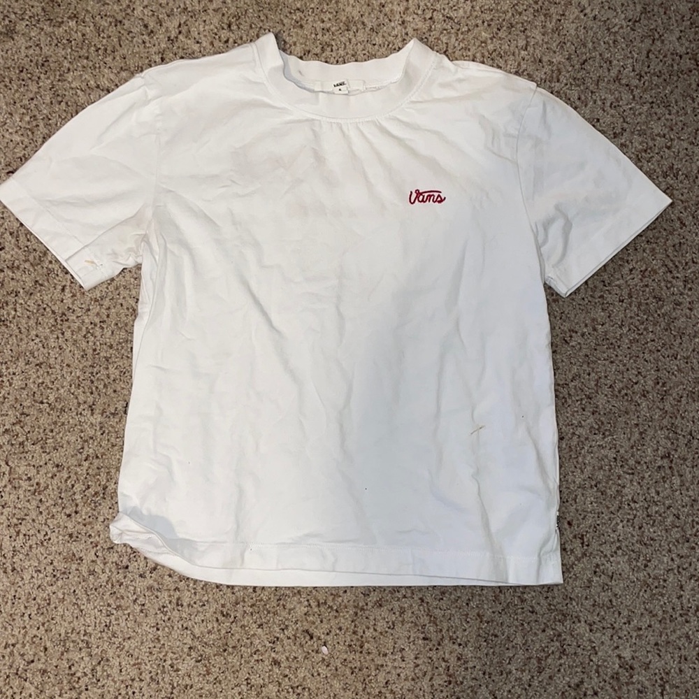 Vans Tee-Shirt